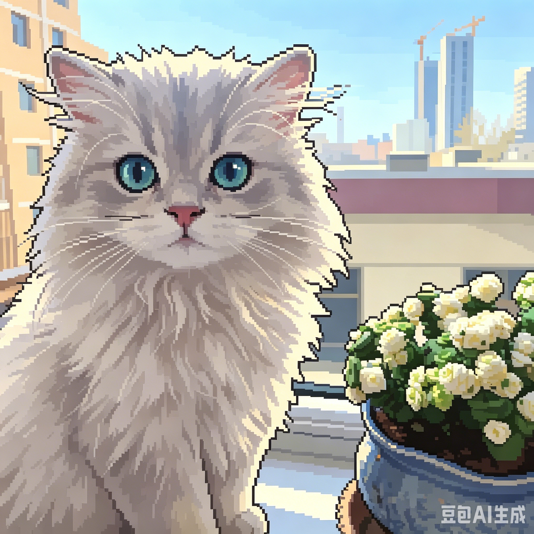 CAT1