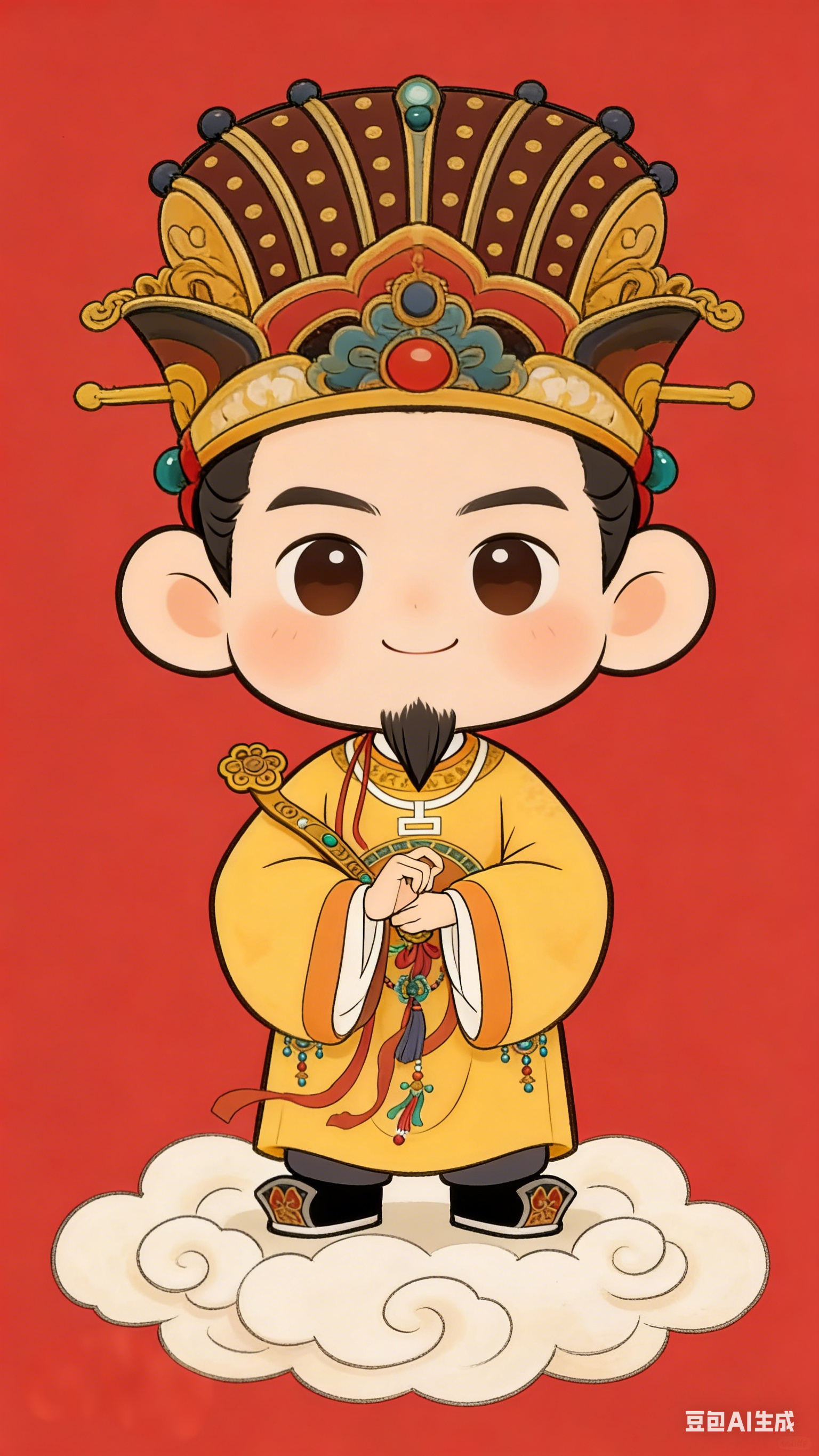 小王哥