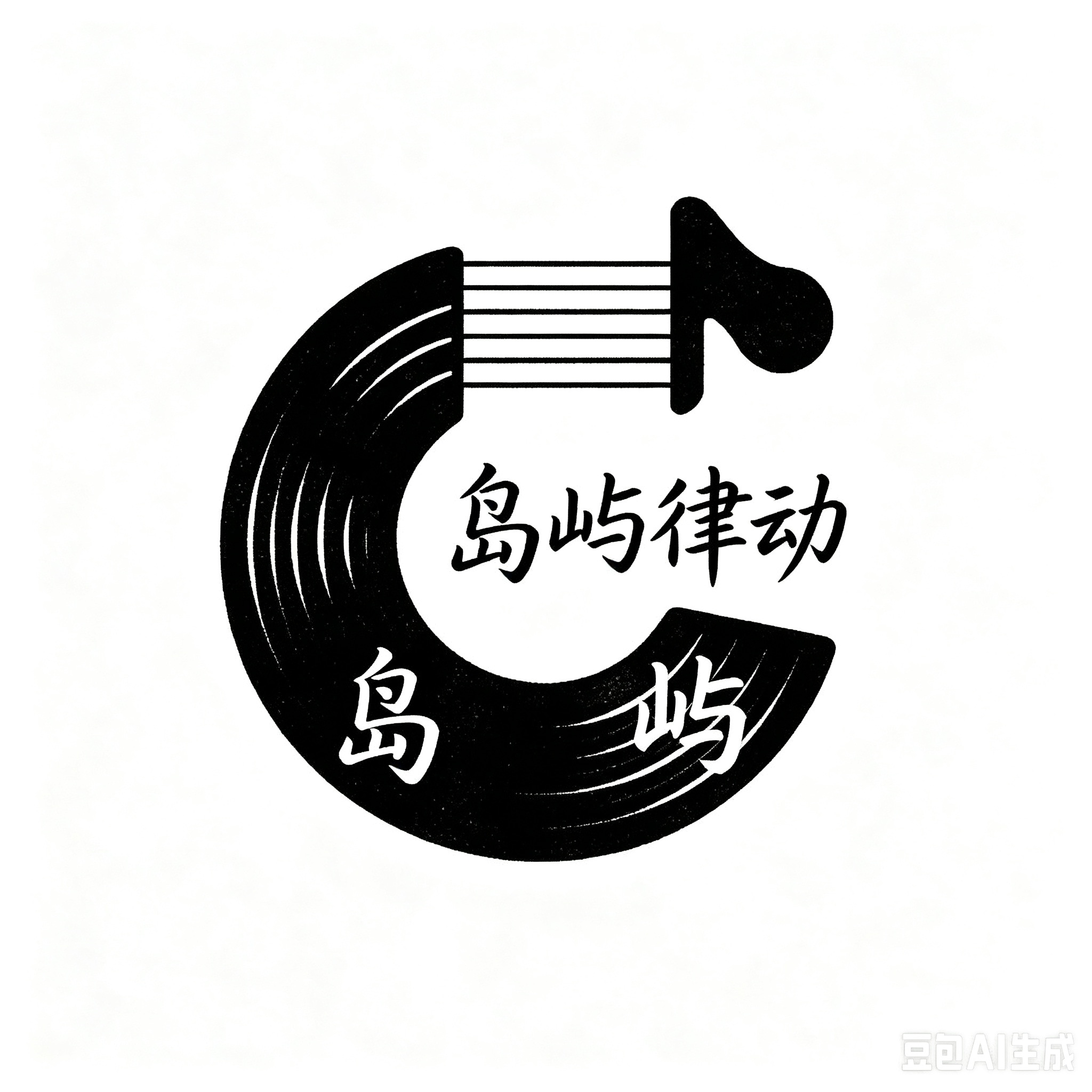 岛屿律动
