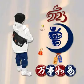 卿宸Qchen