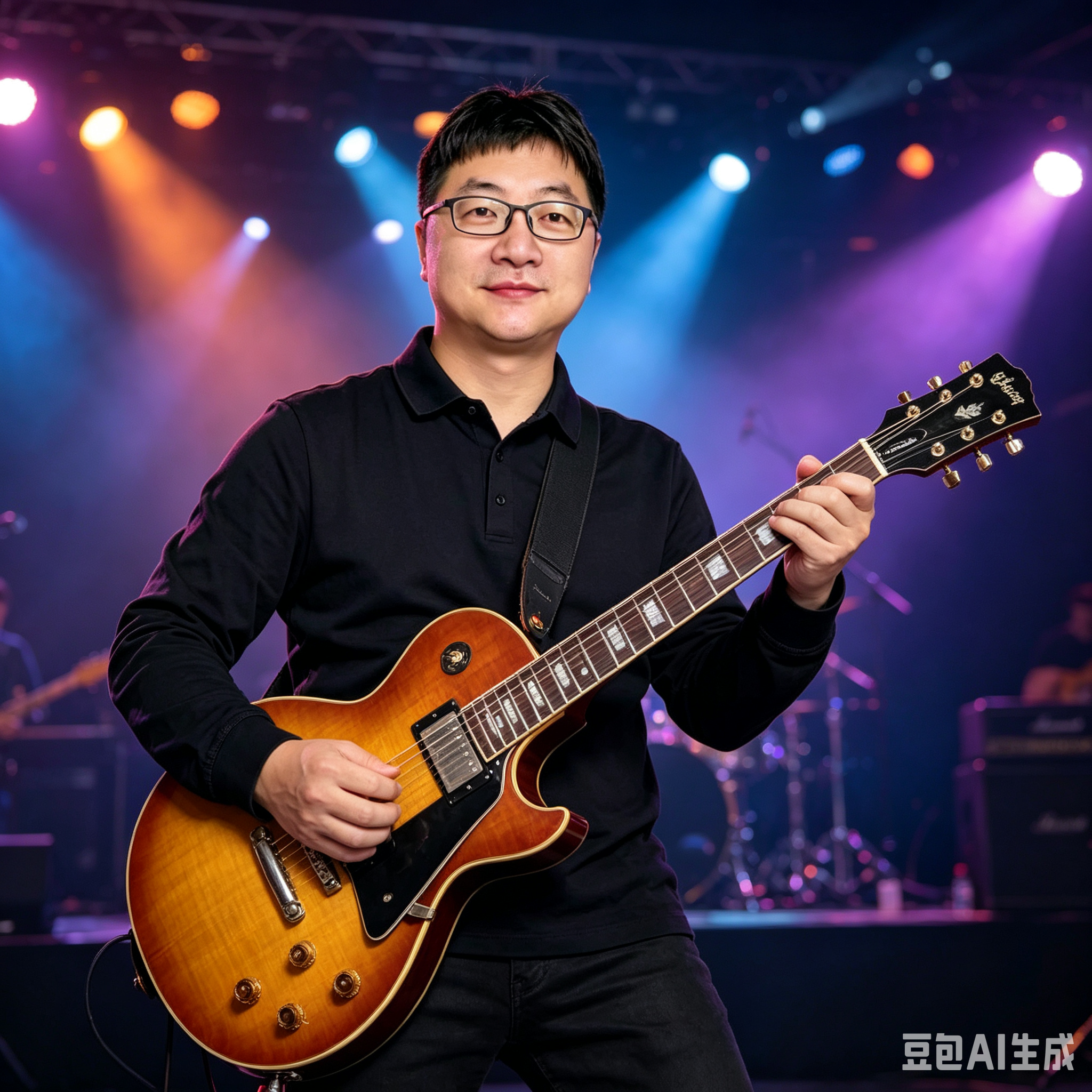 小卞的音乐库