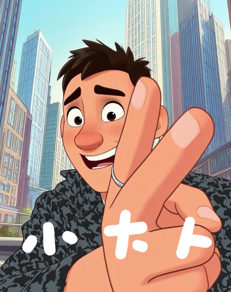 福建黑帅男明星