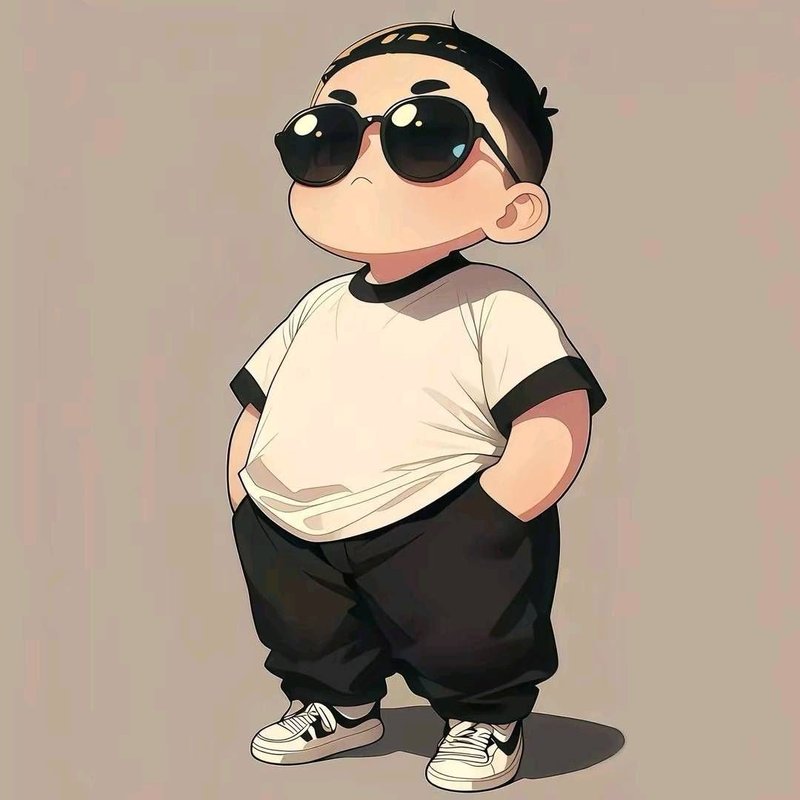 悲伤的小郭