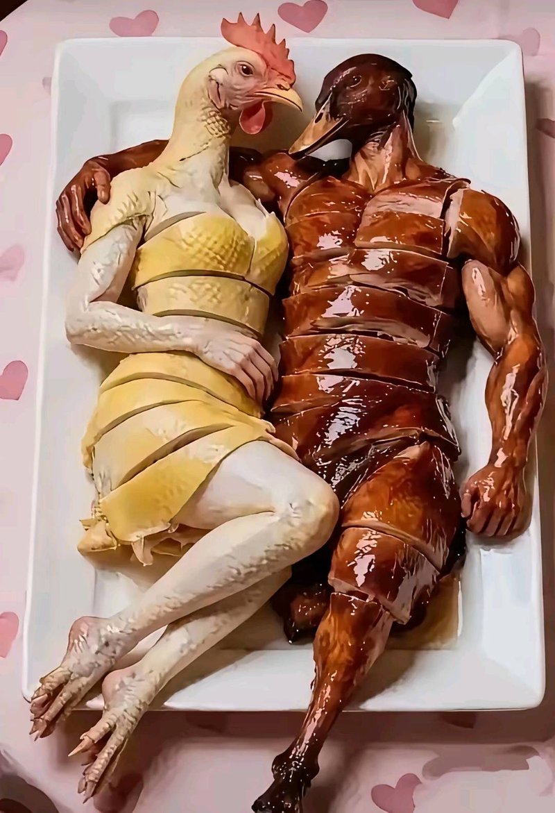 小黑黑