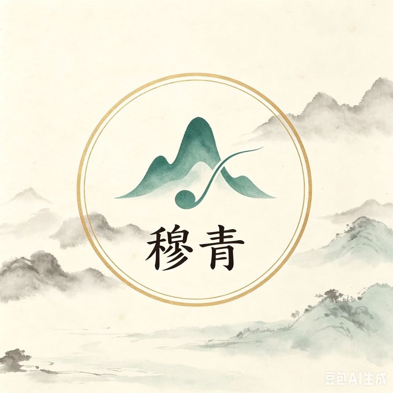 穆青