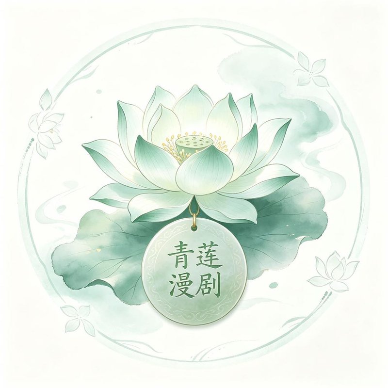 上古青莲