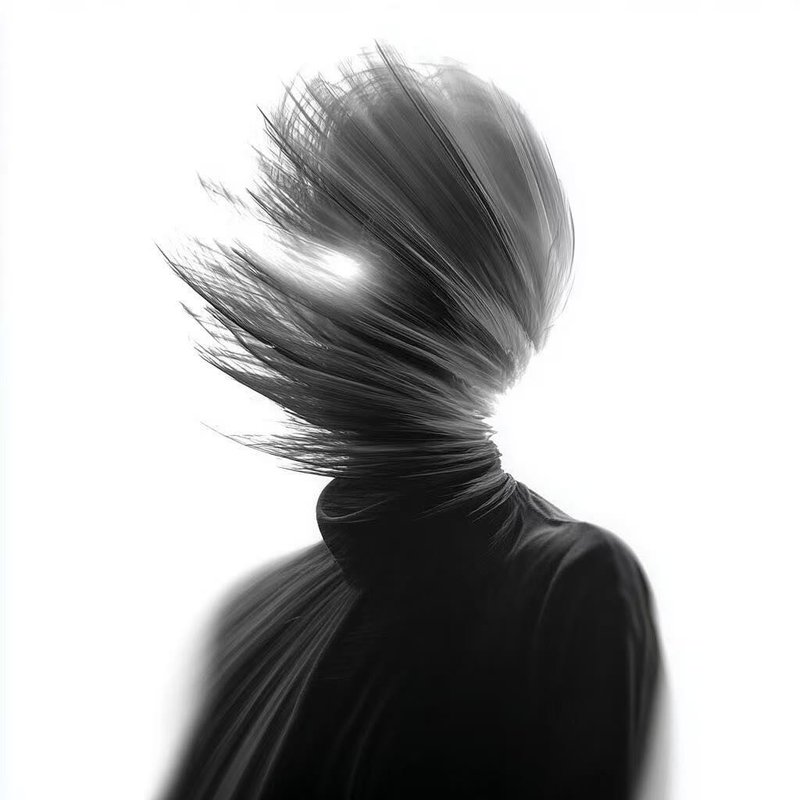 ㅤㅤQ一人