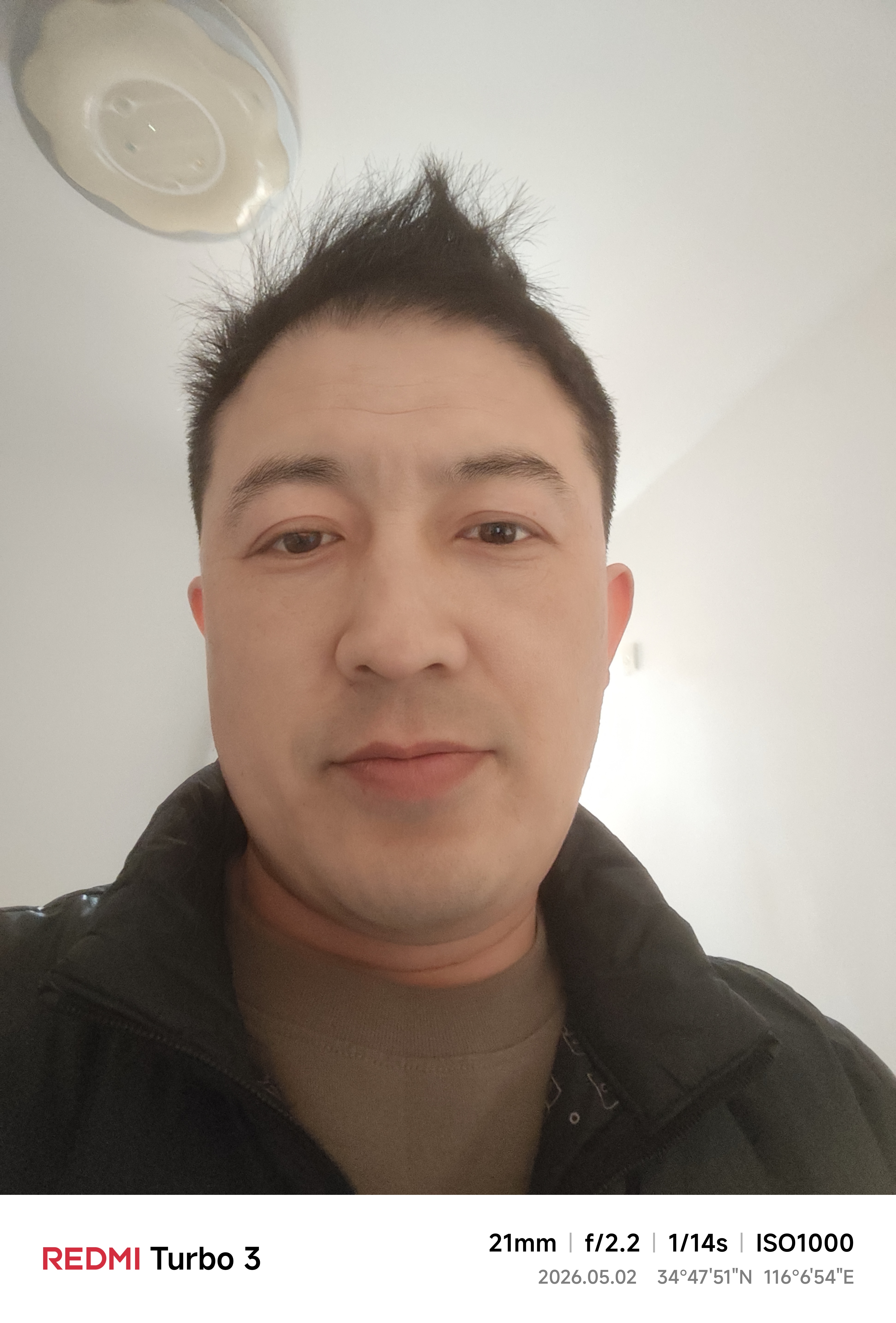 爱唱歌的飞哥