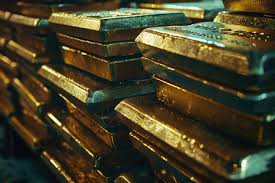 gold