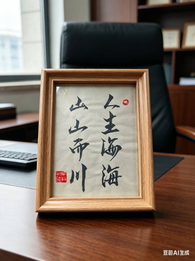 子木墨缘