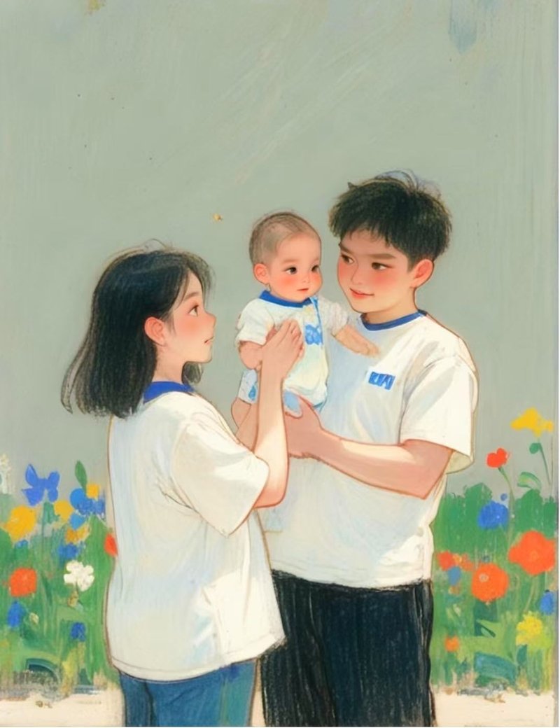 煦晨