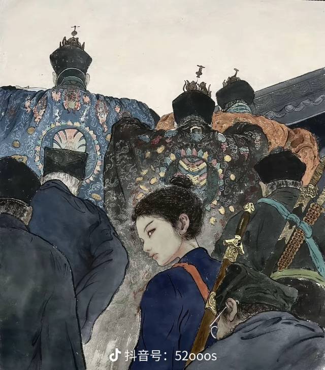 海军先生