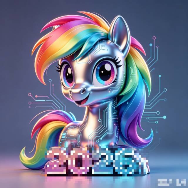 我爱富贵儿