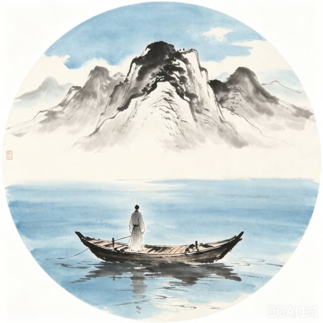 莫言渡
