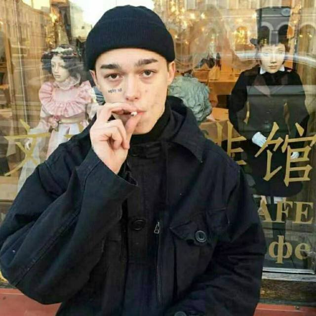 小晨晨