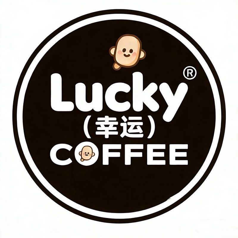 Lucky (幸运）COFFEE