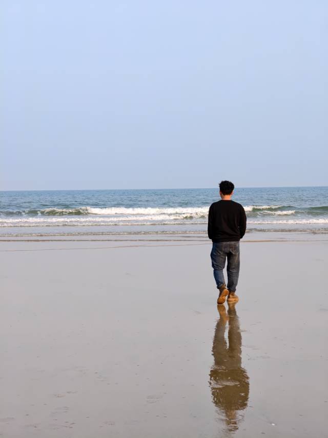 回浪