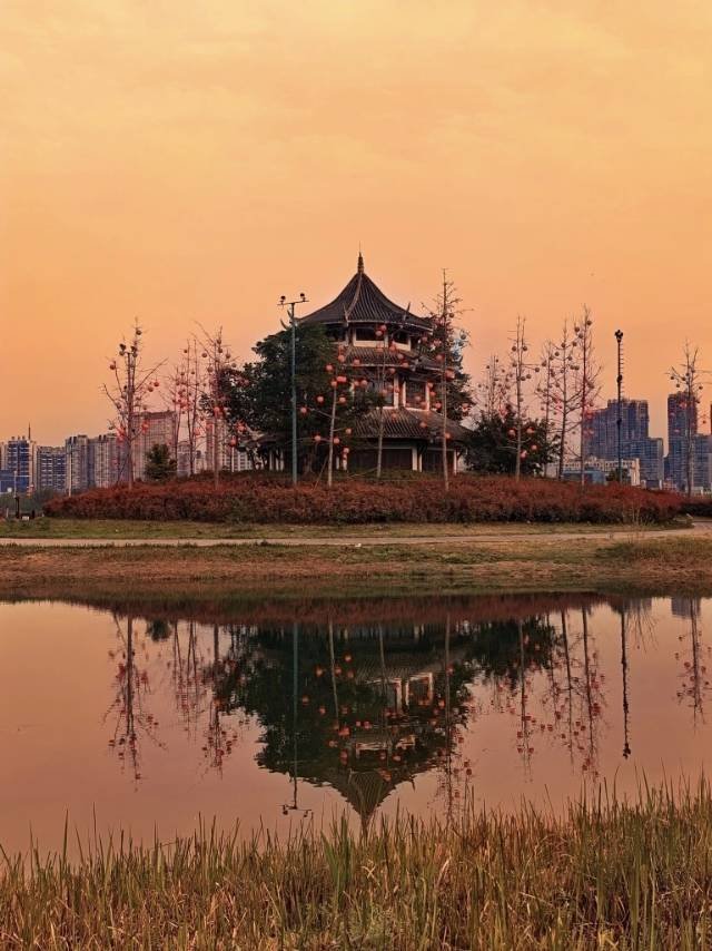 云天