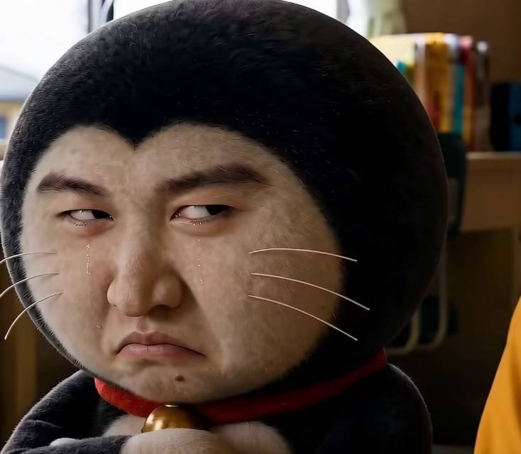 多拉b梦
