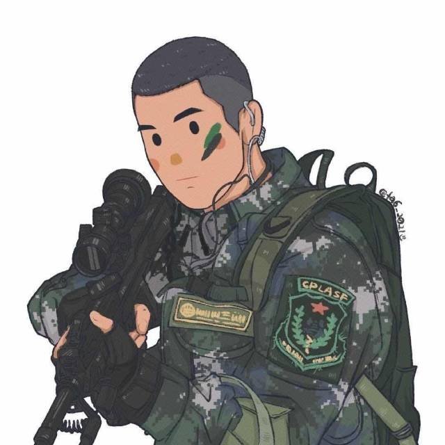 碳基圈-小溪