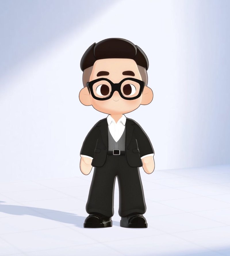 碳基圈Daniel