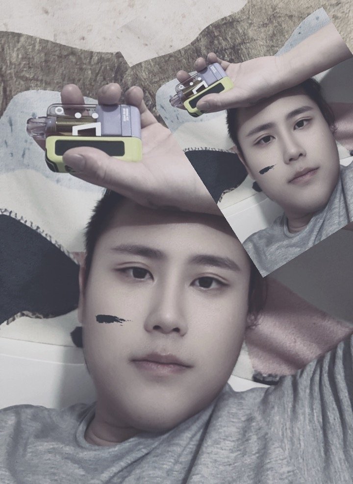 ദ്ദി 辻壹 ✧