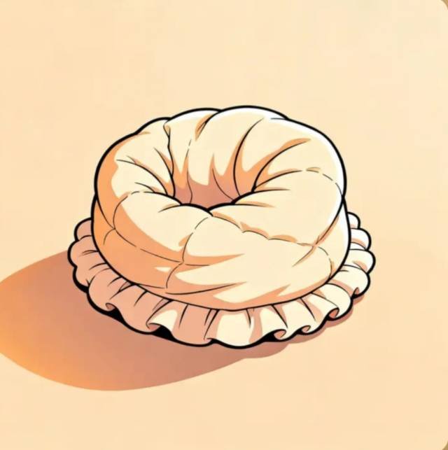 好像有点急