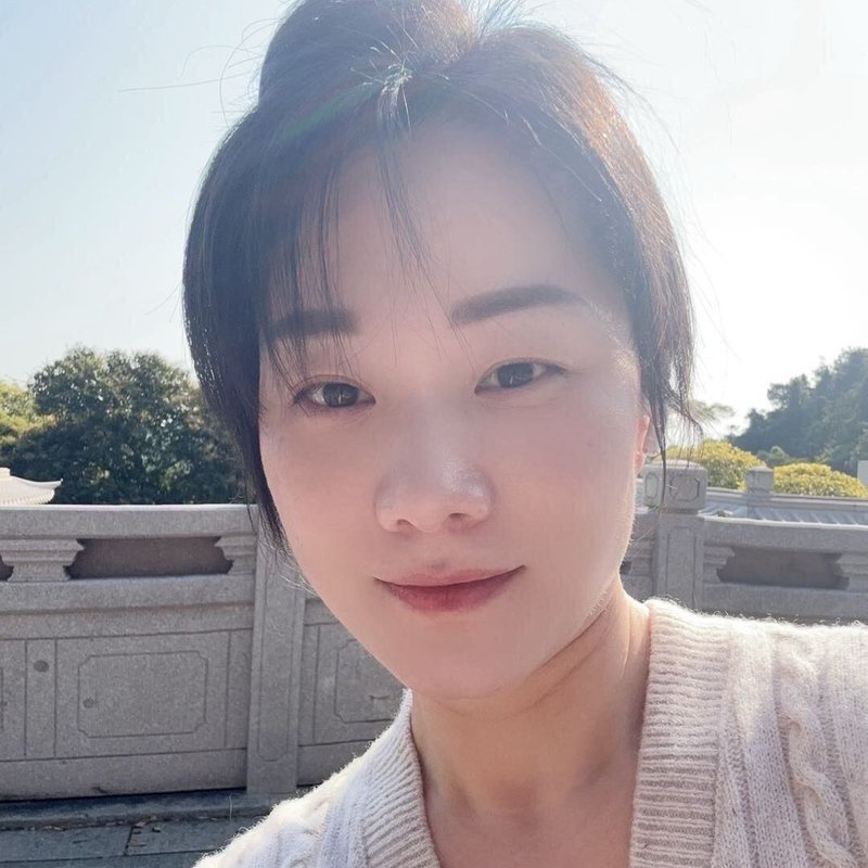 melody李跃香
