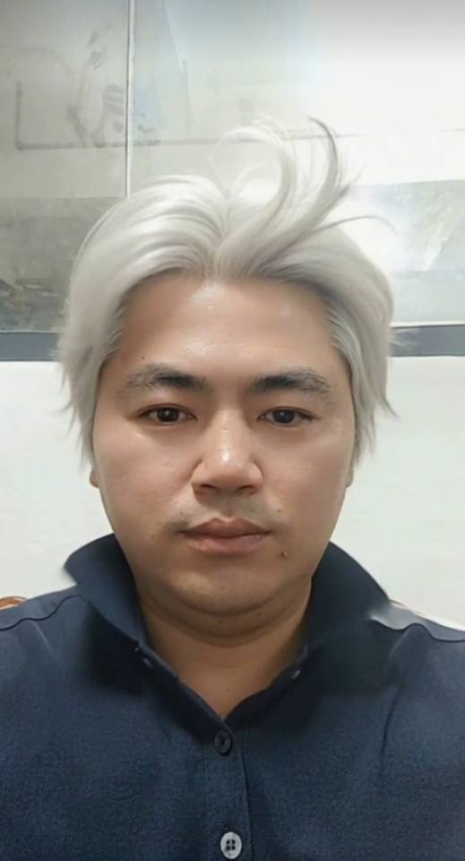 罗文光