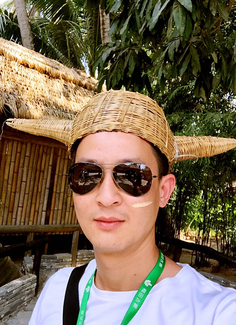 Mr.Jun