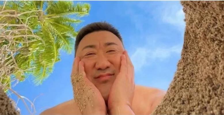 羊晓马