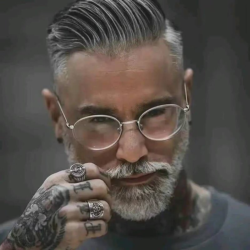 迷茫的追逐