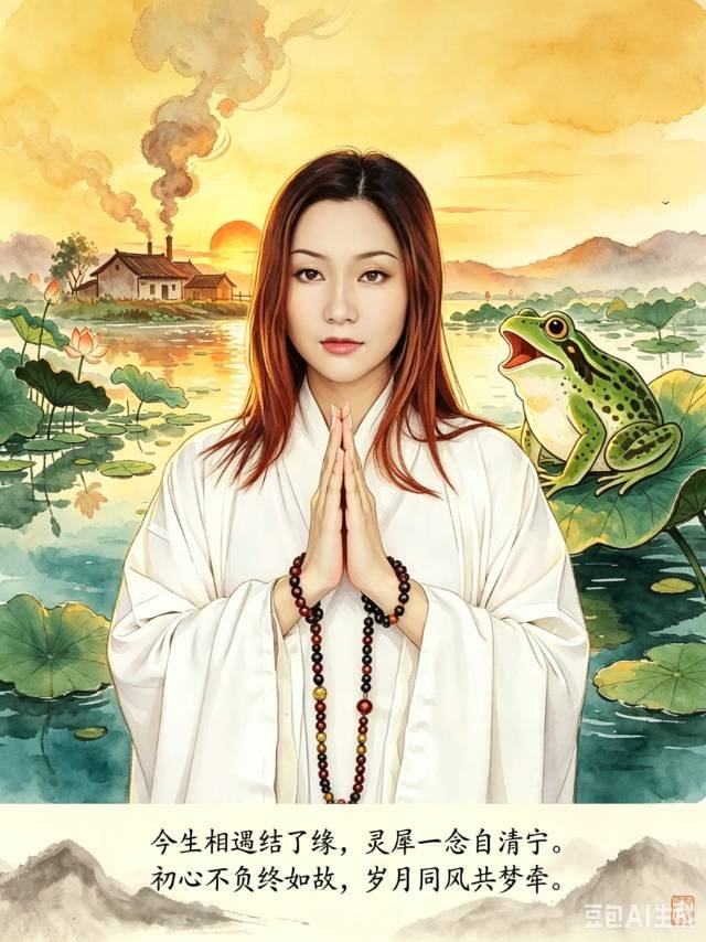 阳光雨