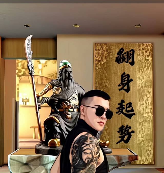 小小星耀