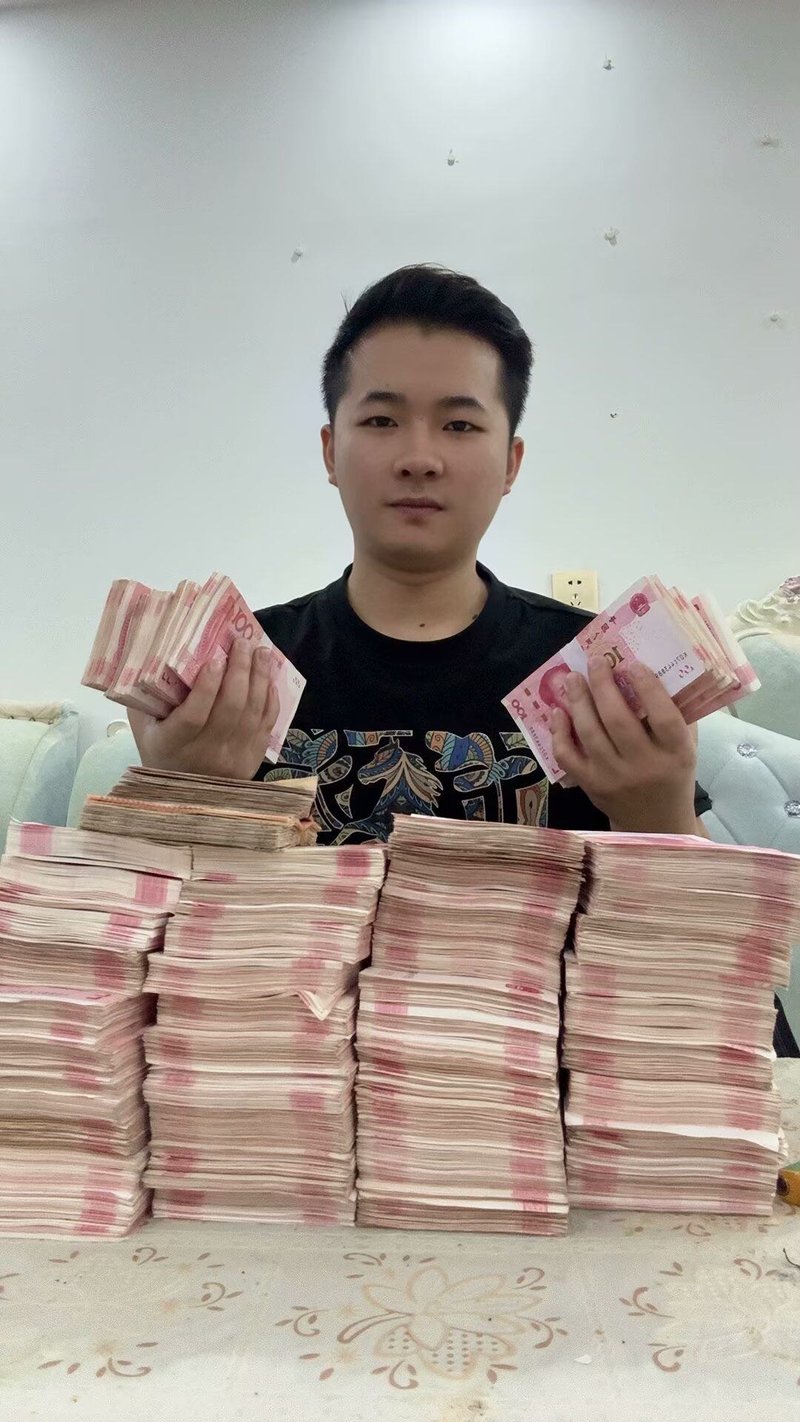 亮哥一人公司