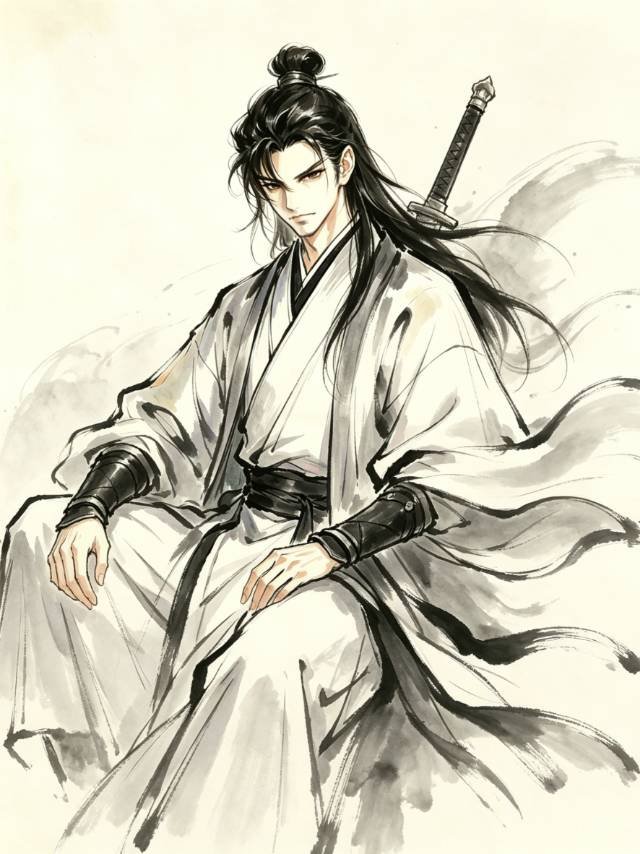 任渡风