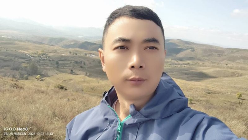 老涛不喝酒