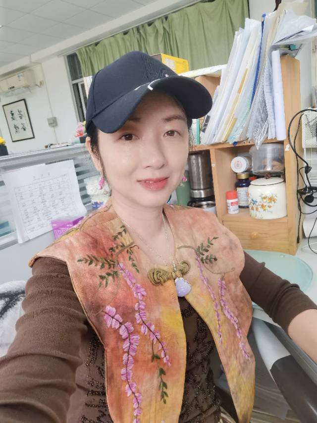 范范姐