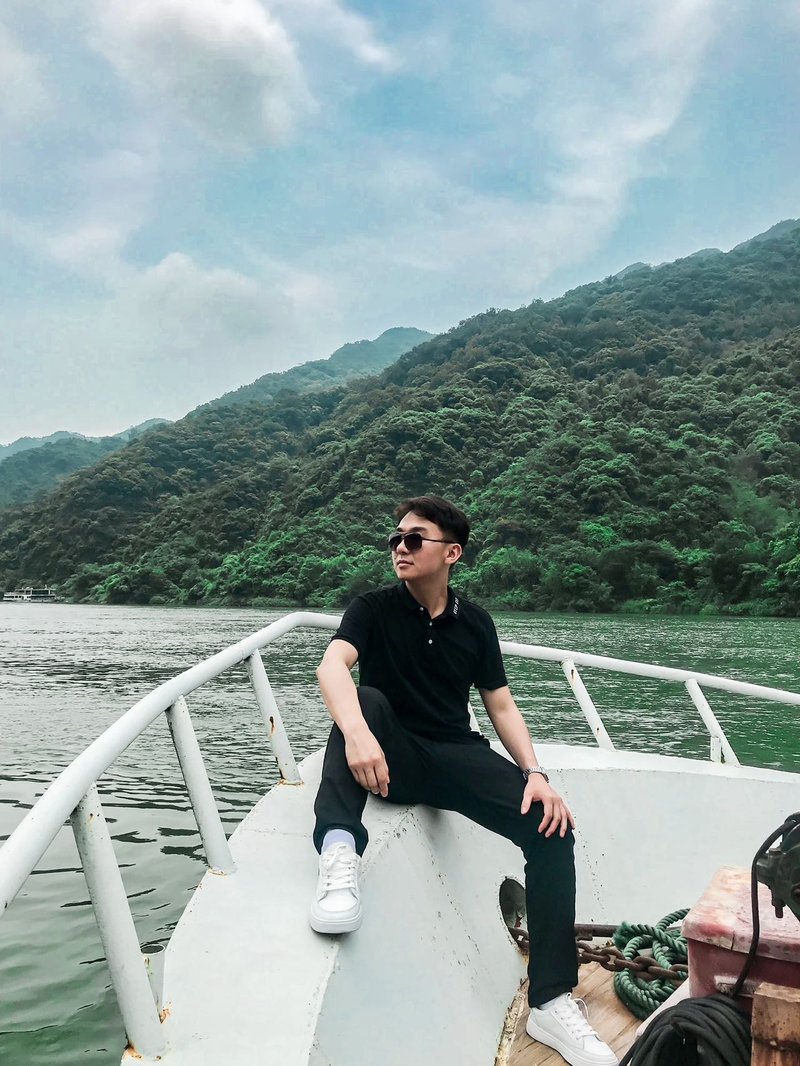 不爱表达