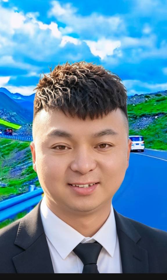 赵胜龙