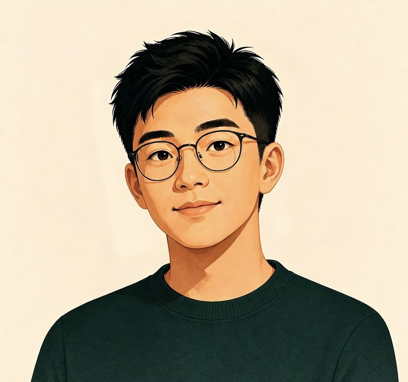 吴同學