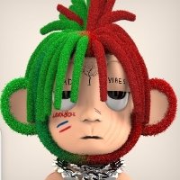 穿拖鞋的男孩