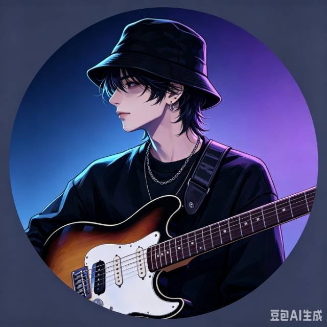 风尘客
