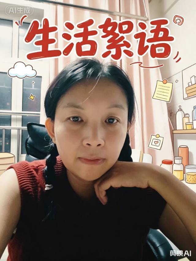 小丸子