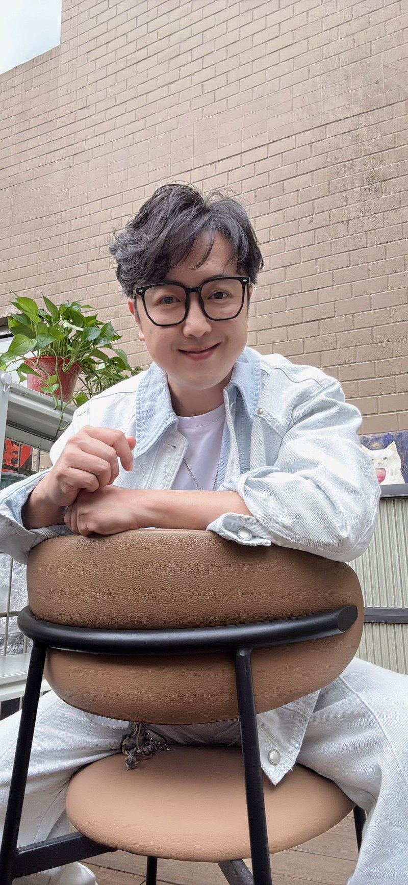 小栗子大墨墨