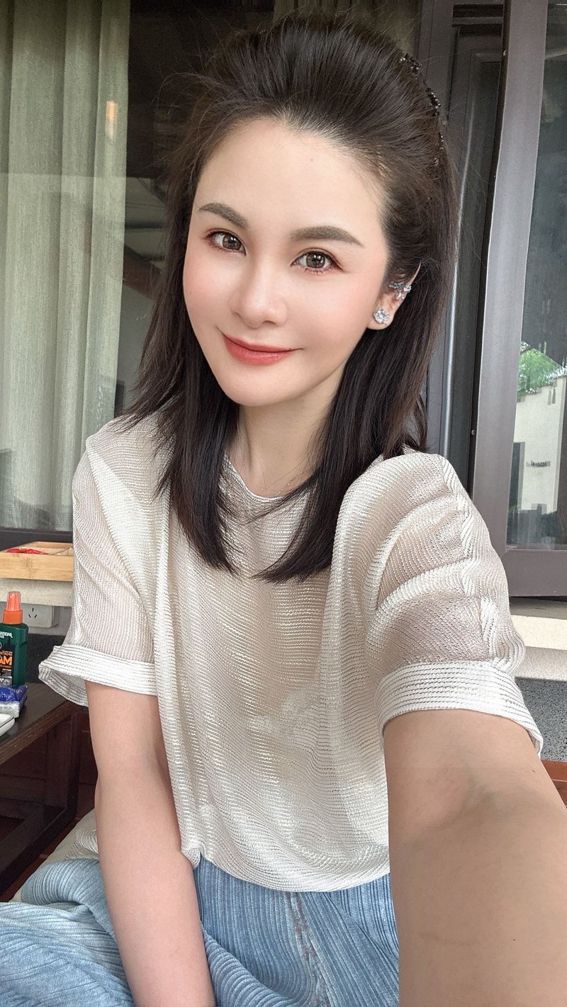 老王很man