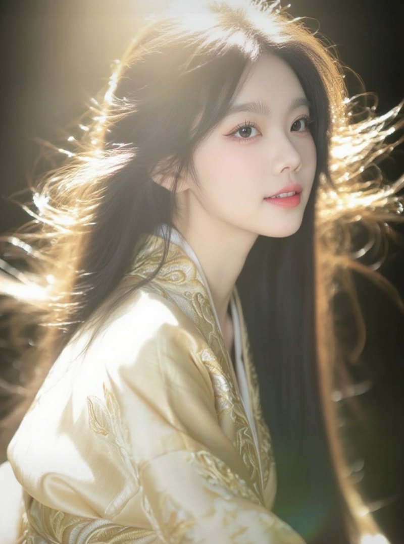 雪呀