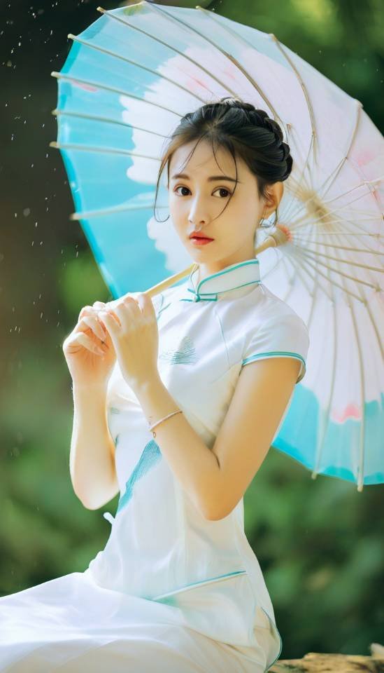 沐沐慕