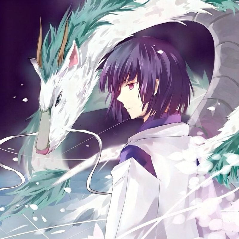 琥珀川·子木忆泷