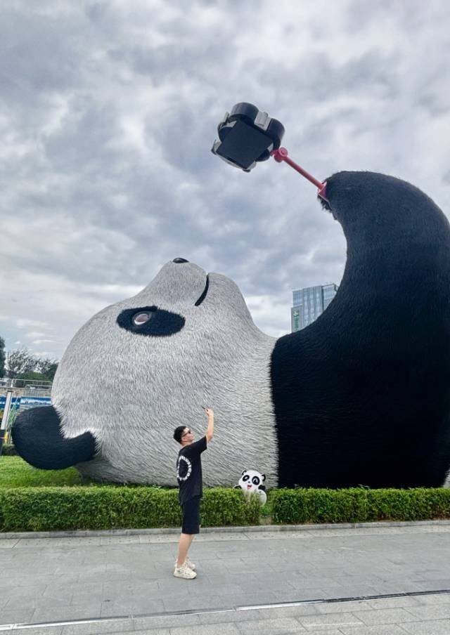 小安